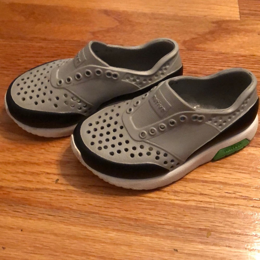 Native shoes